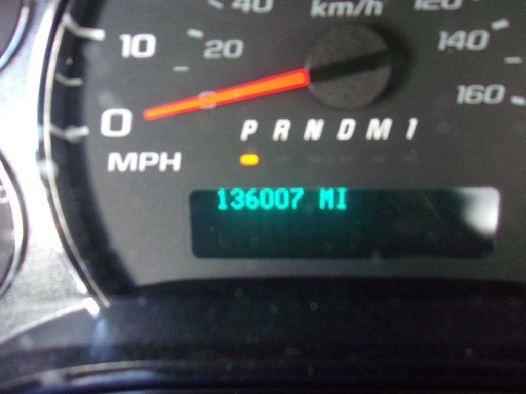 Chevrolet Express G3500 2013