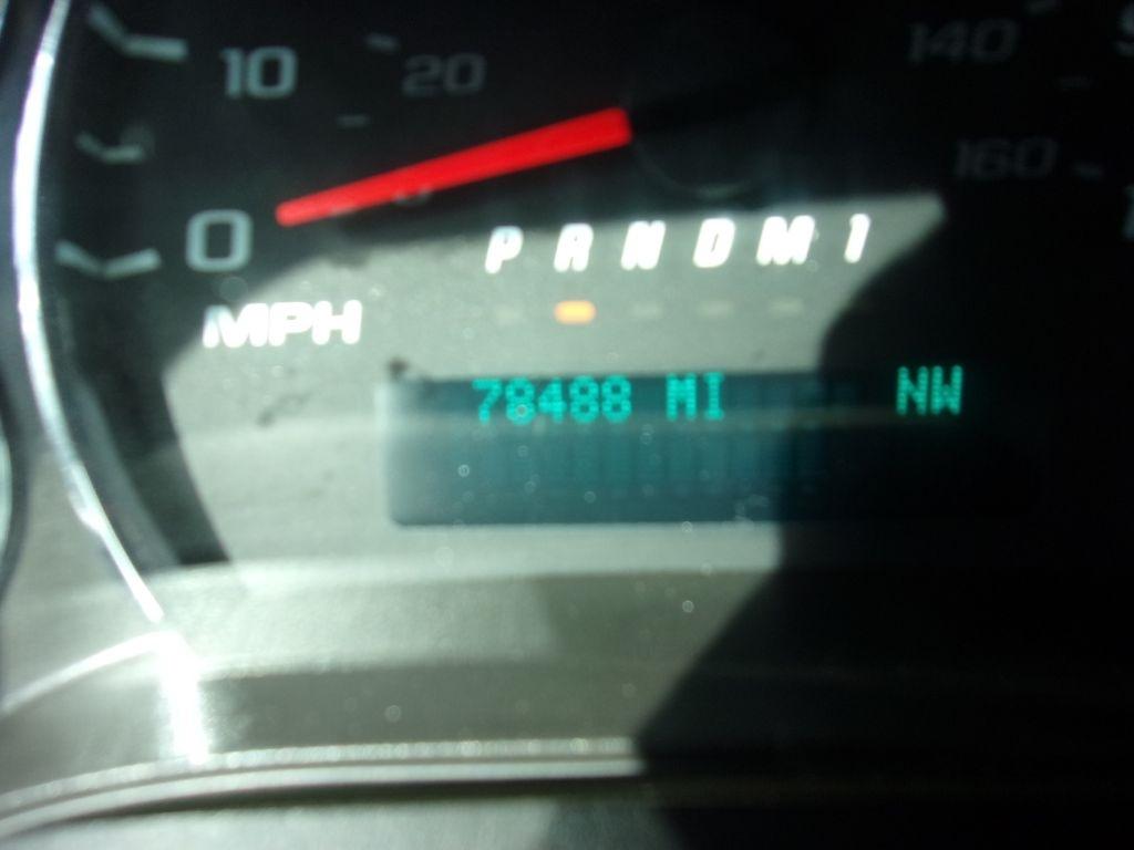 Chevrolet Express 2500 Cargo Extended 2019