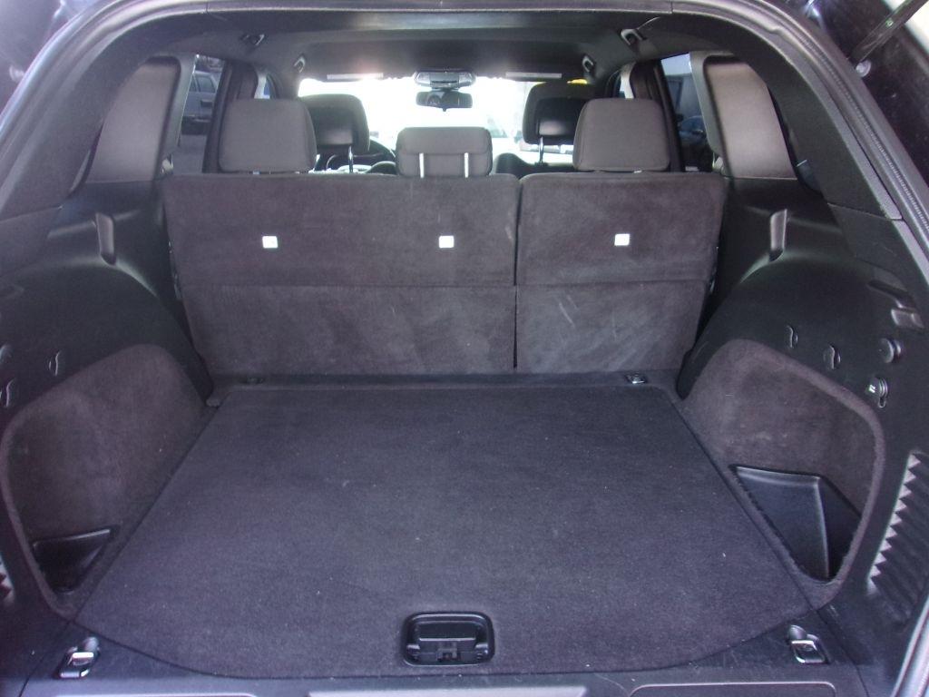 Jeep Grand Cherokee Laredo 4WD 2015