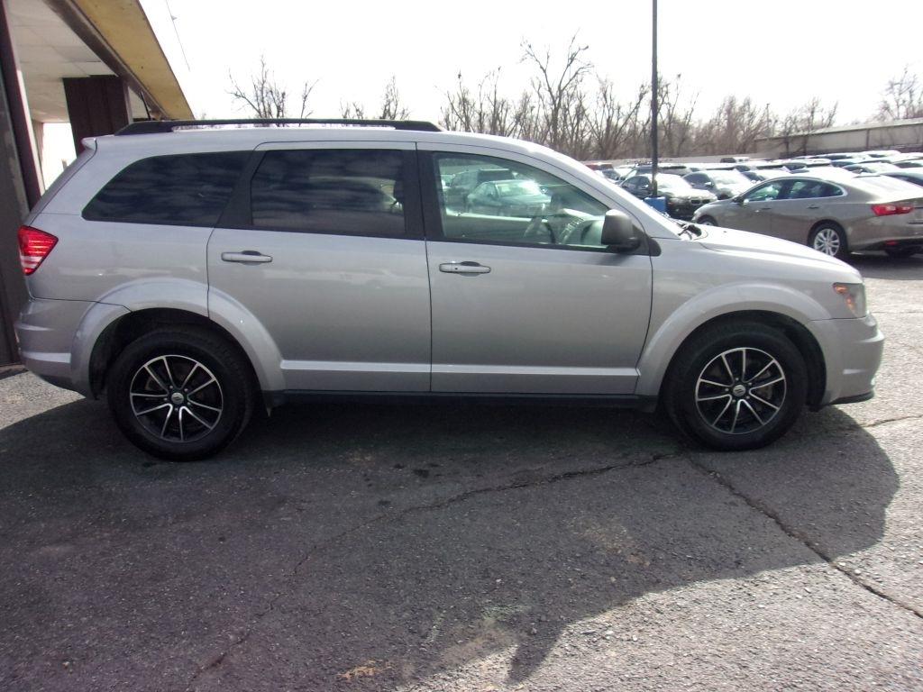 Dodge Journey SE 2018