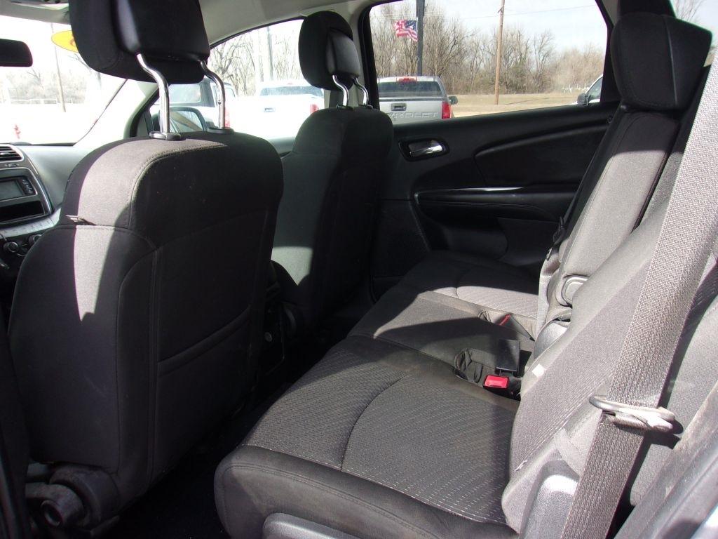Dodge Journey SE 2018