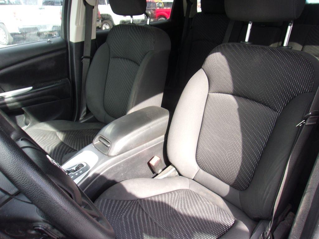 Dodge Journey SE 2018