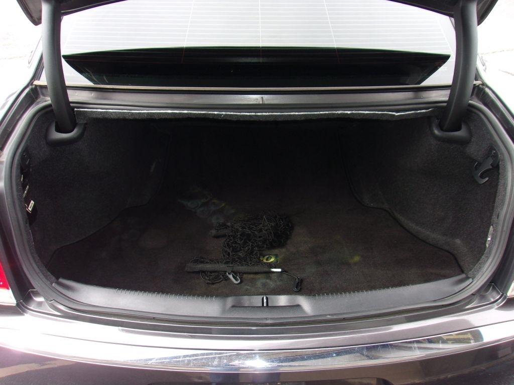 Chrysler 300 C RWD 2016