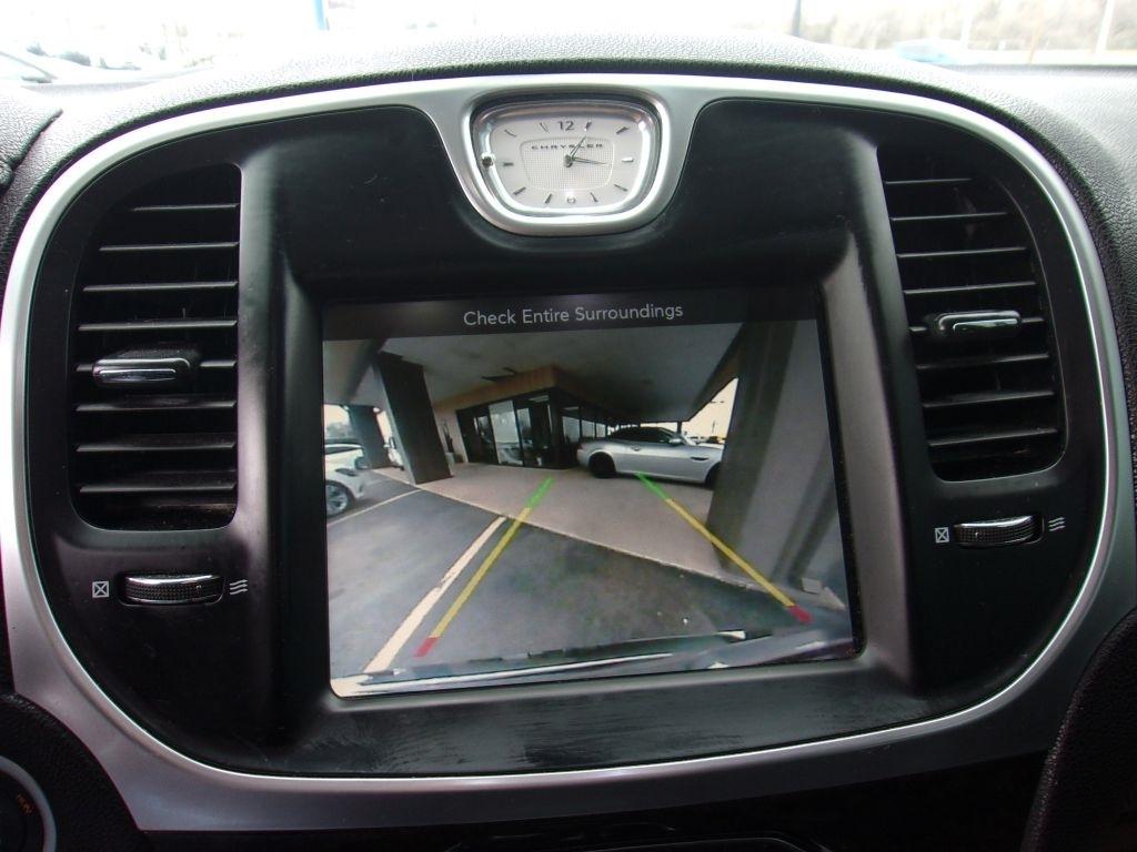 Chrysler 300 C RWD 2016