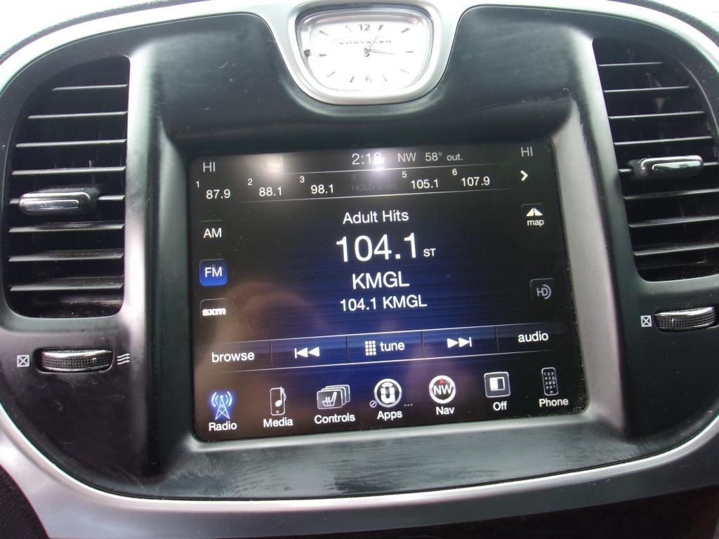 Chrysler 300 C RWD 2016