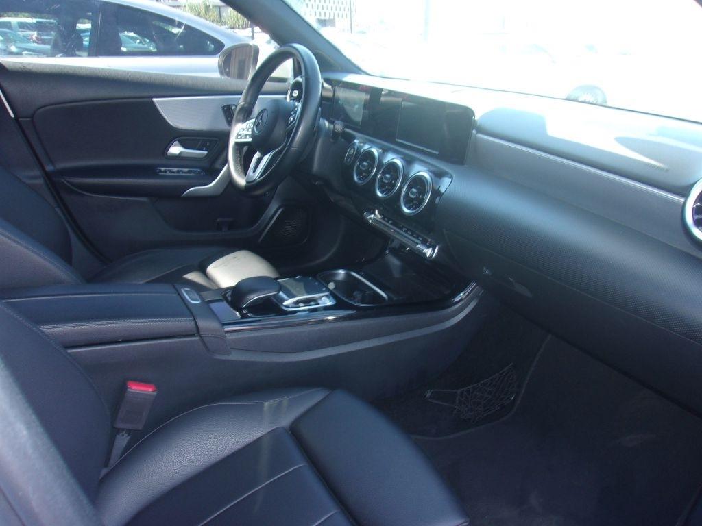 Mercedes-Benz A-Class A 220 4MATIC 2019