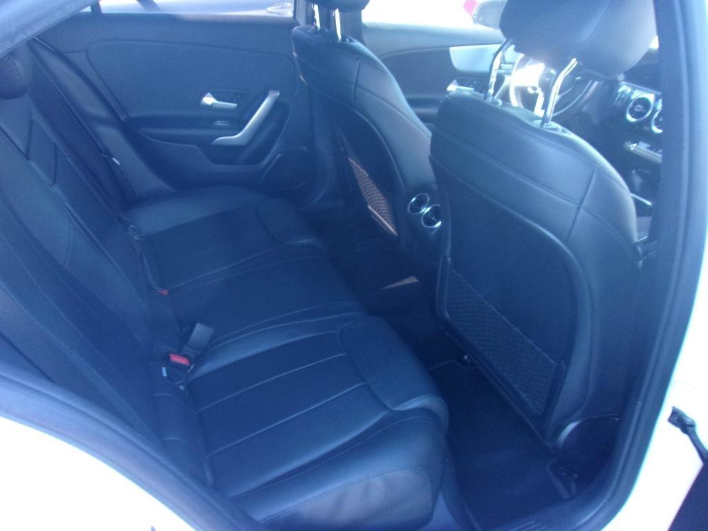 Mercedes-Benz A-Class A 220 4MATIC 2019