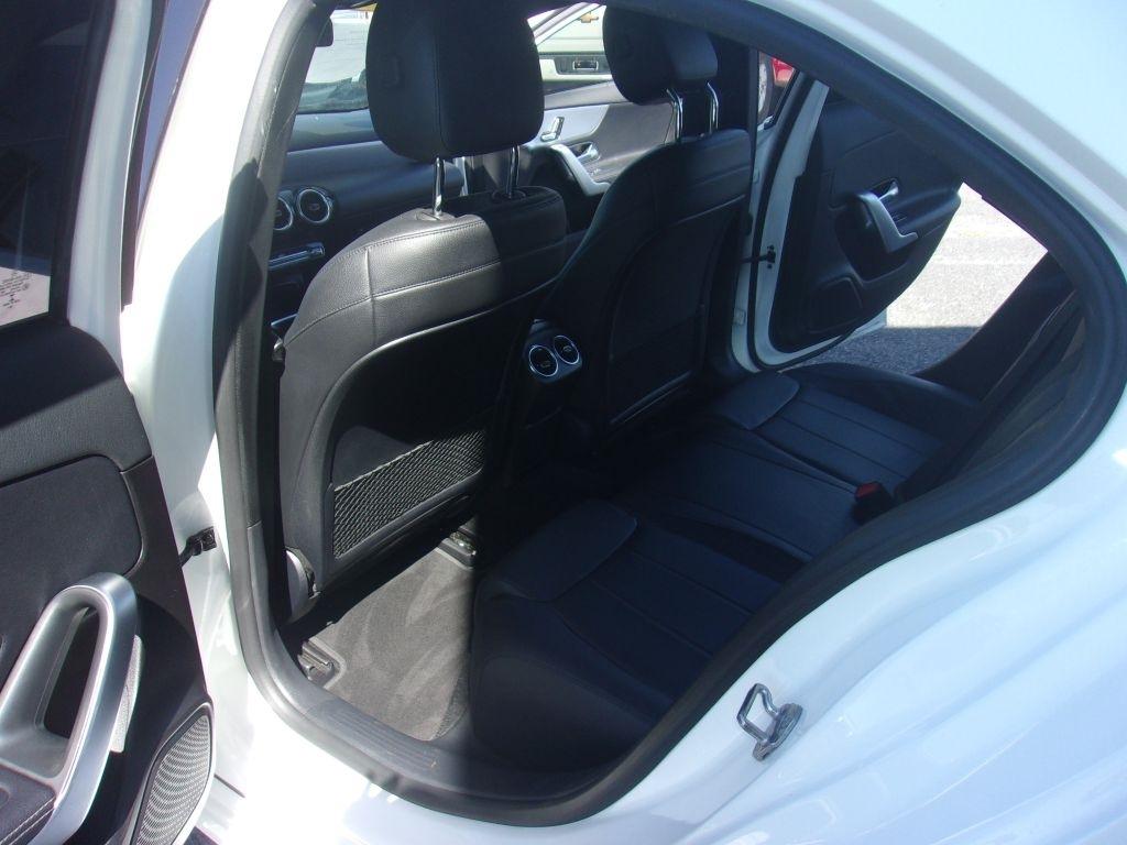 Mercedes-Benz A-Class A 220 4MATIC 2019