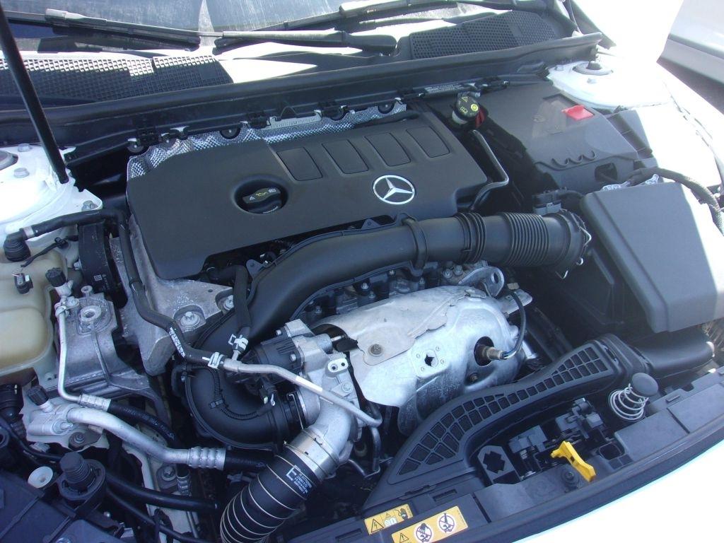 Mercedes-Benz A-Class A 220 4MATIC 2019