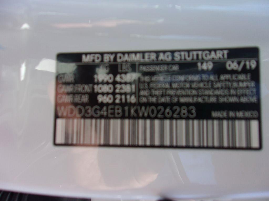Mercedes-Benz A-Class A 220 4MATIC 2019