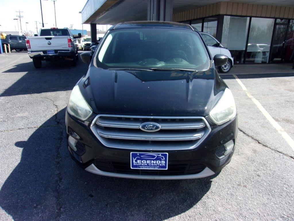 Ford Escape SE FWD 2017