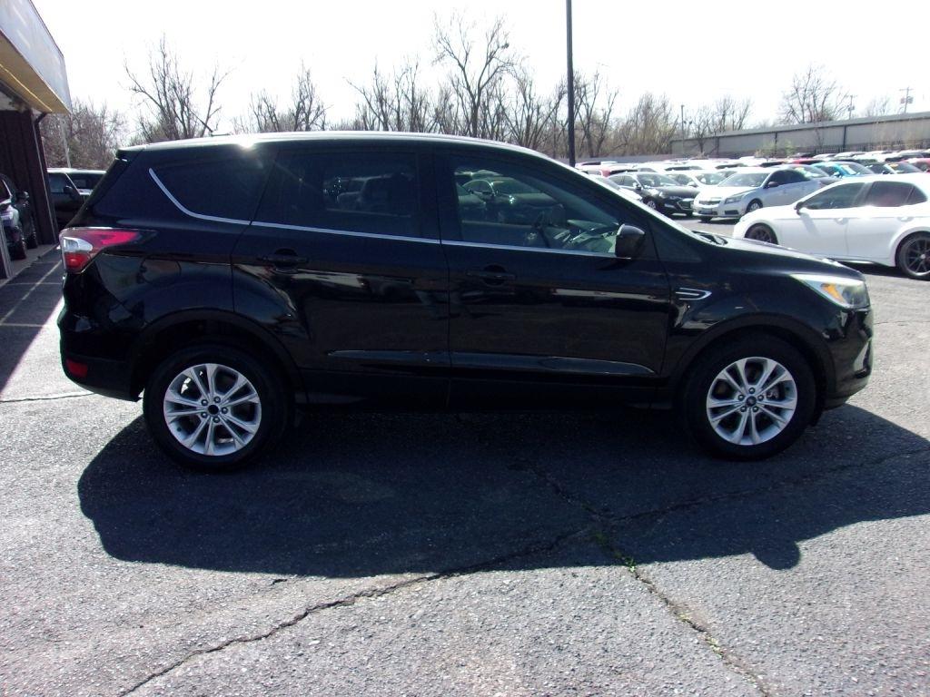 Ford Escape SE FWD 2017