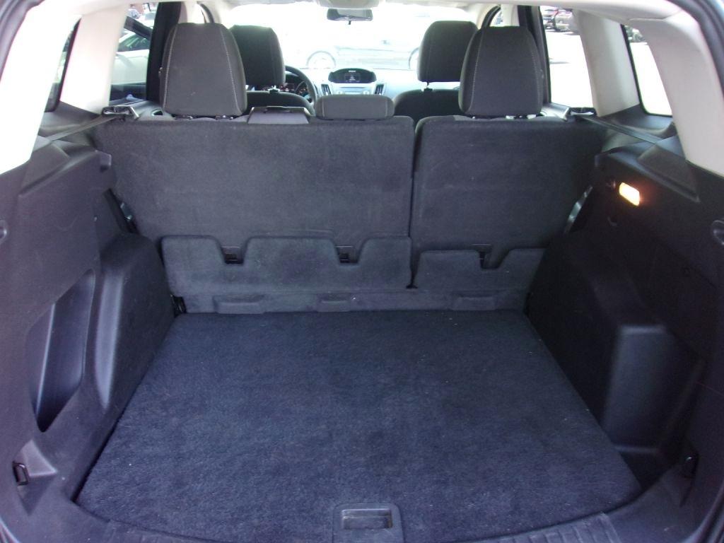 Ford Escape SE FWD 2017