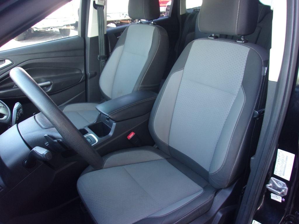 Ford Escape SE FWD 2017