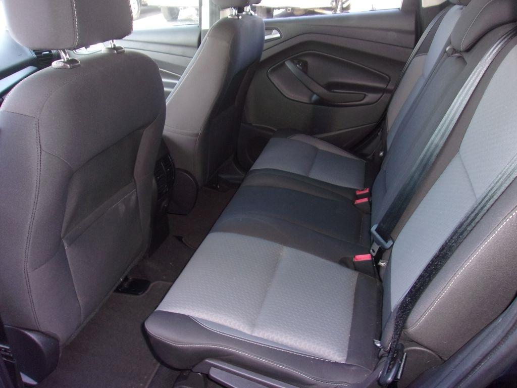 Ford Escape SE FWD 2017