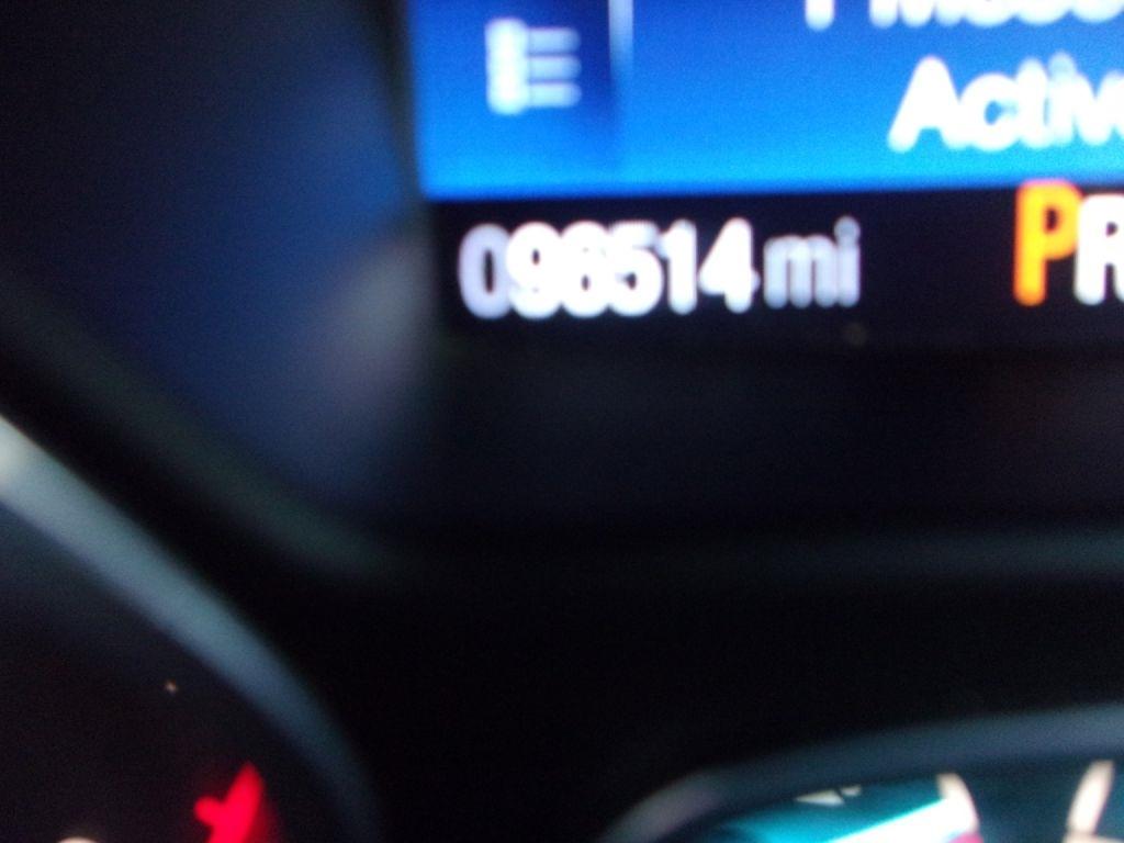 Ford Escape SE FWD 2017