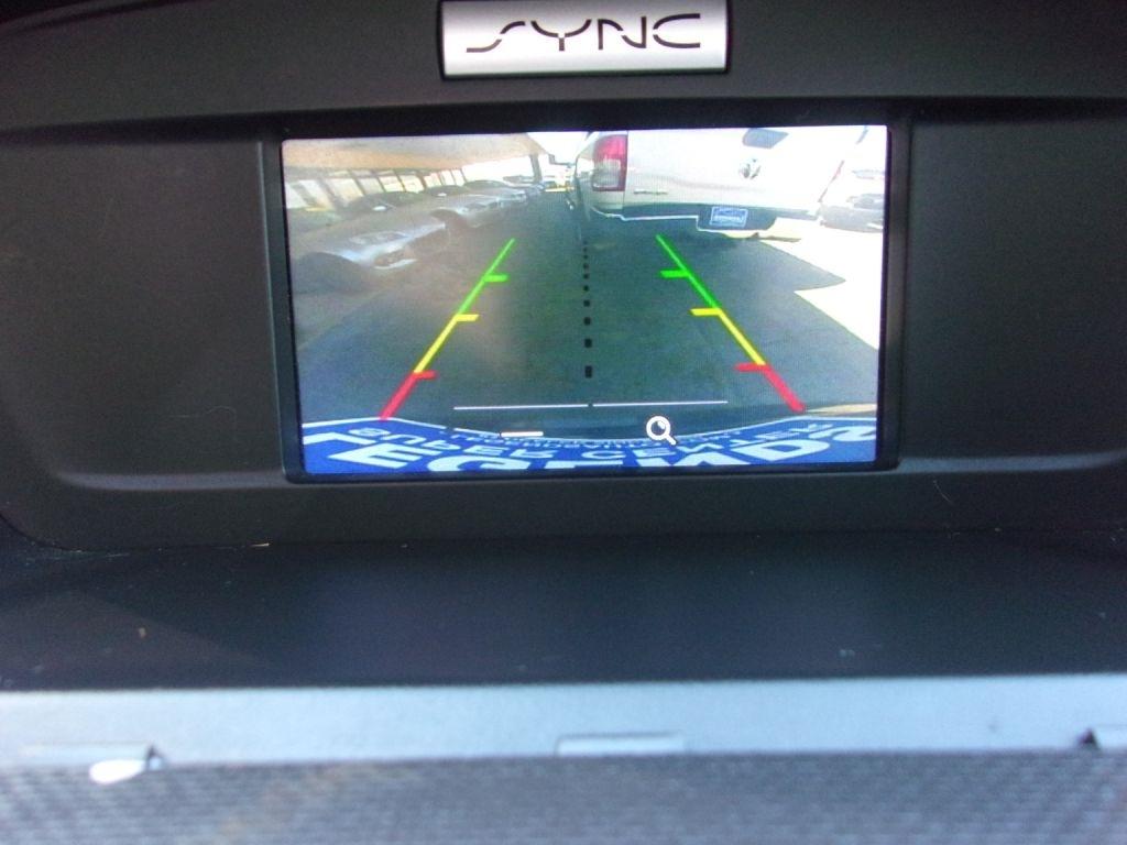 Ford Escape SE FWD 2017