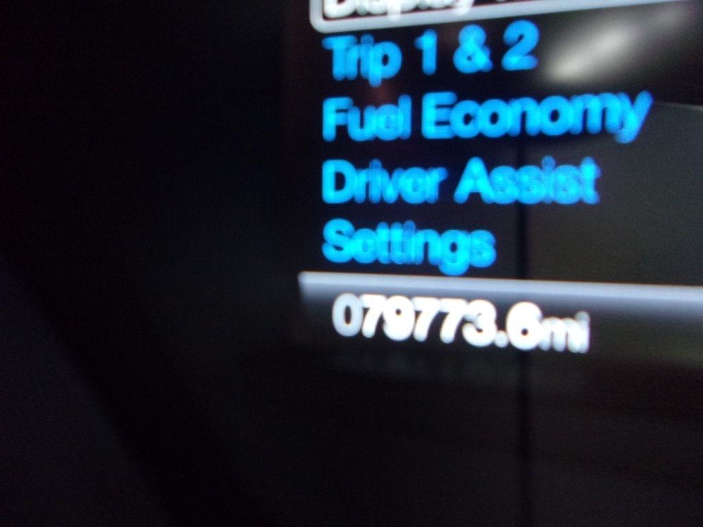 Ford Fusion SE 2020