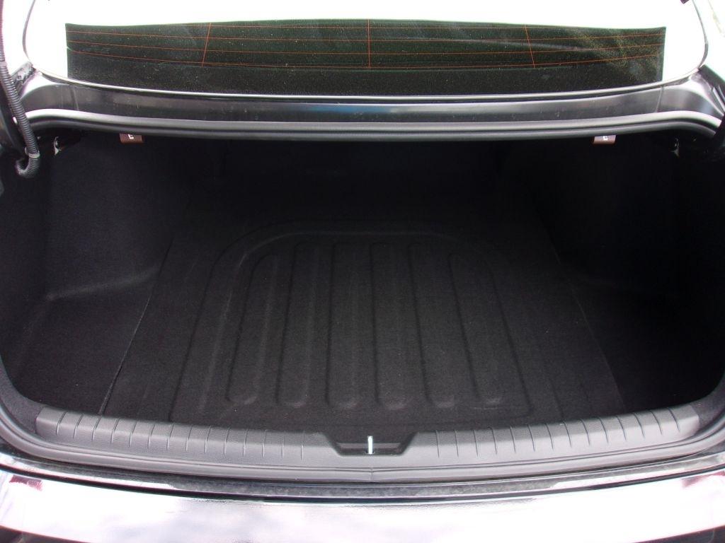 Hyundai Sonata Limited 2022