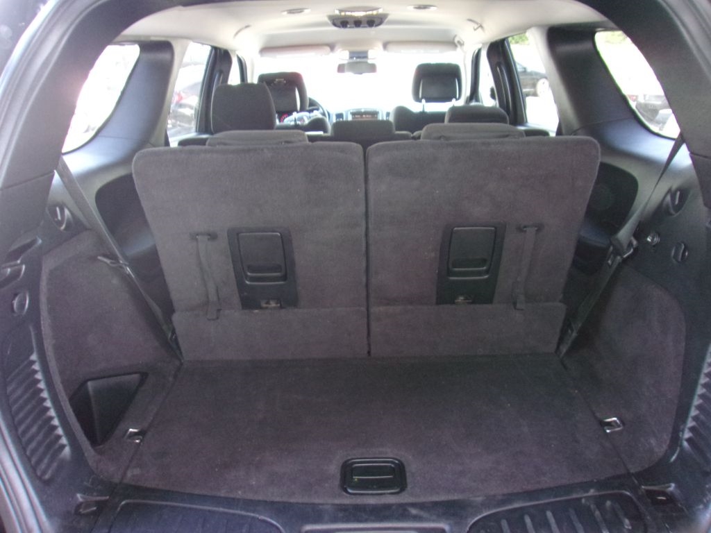 Dodge Durango SXT RWD 2016