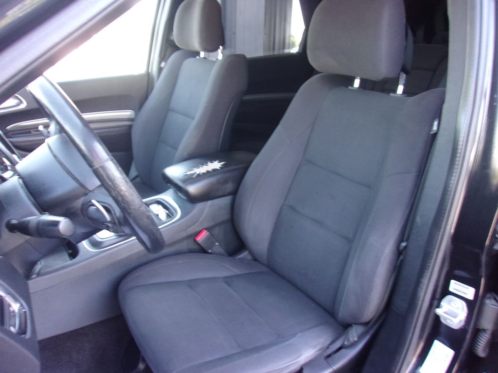 Dodge Durango SXT RWD 2016