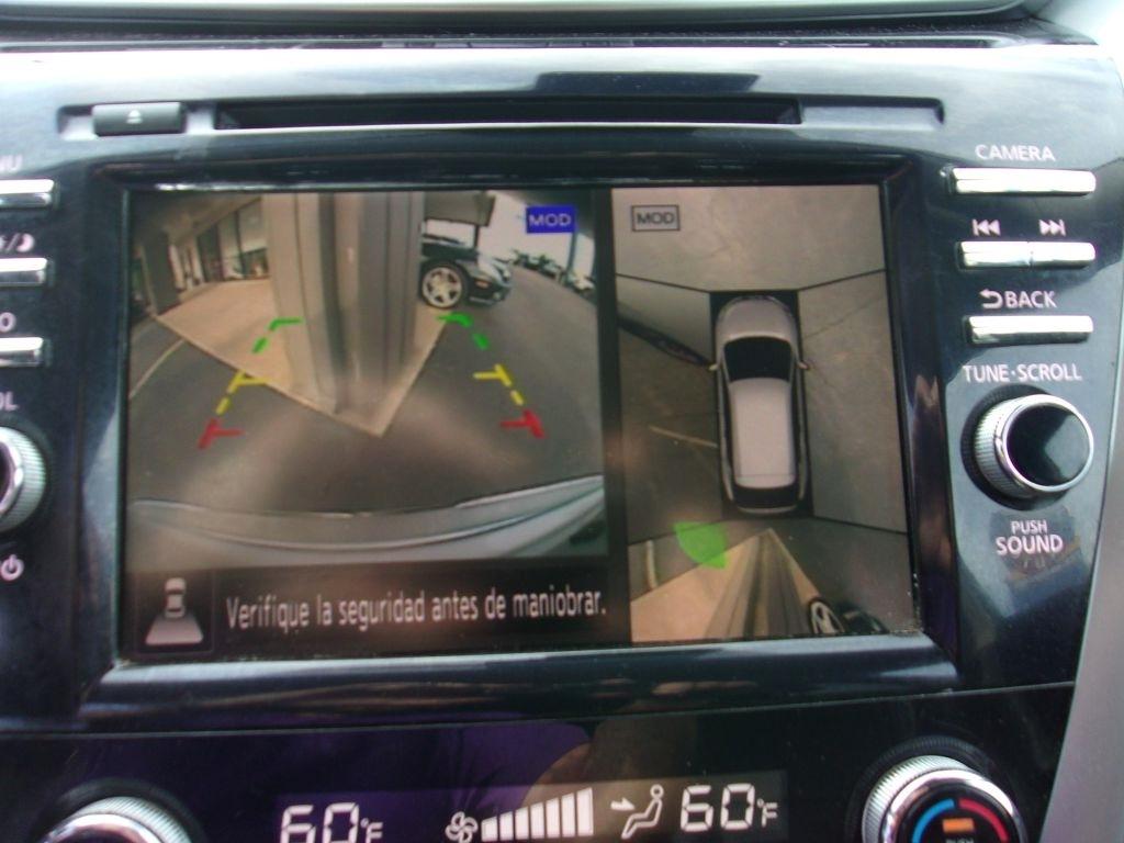 Nissan Murano SL AWD 2020