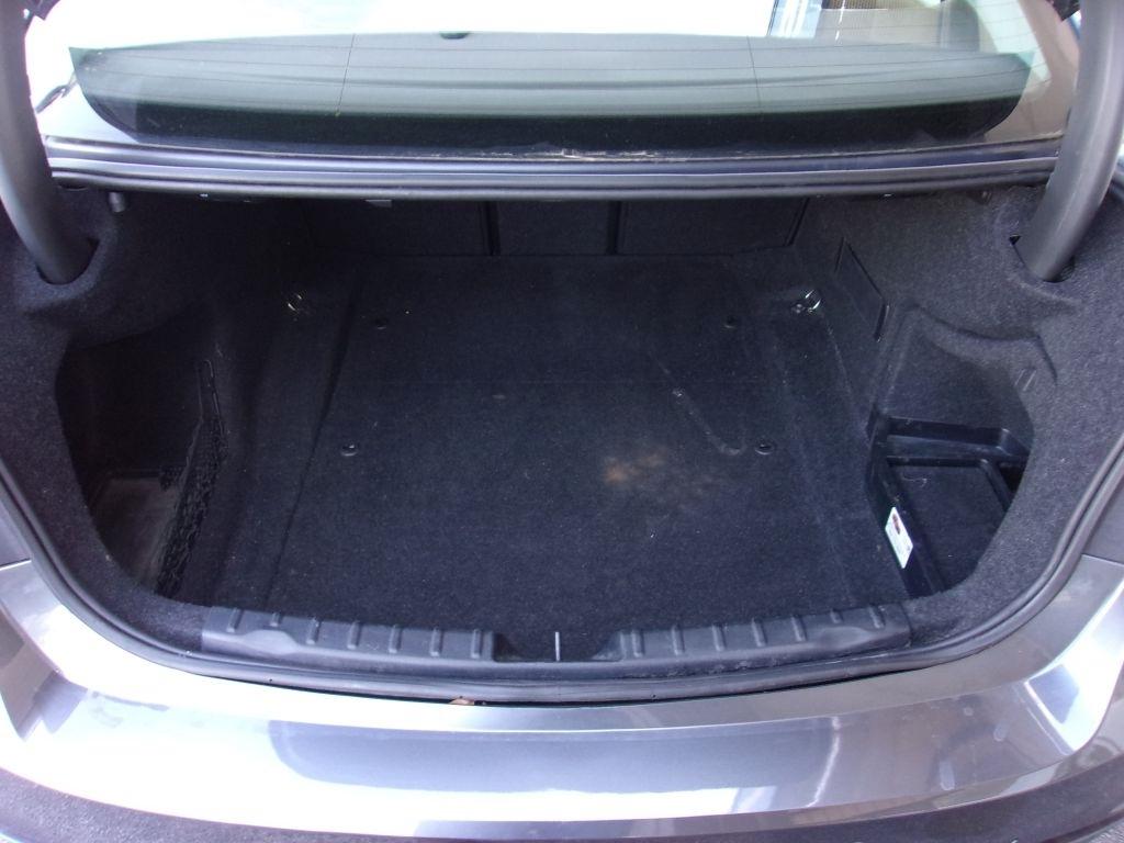 BMW 3-Series 328i xDrive Sedan - SULEV 2014