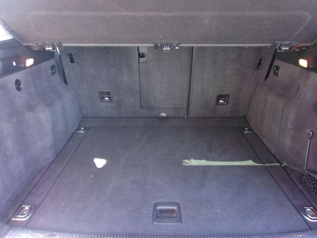 Audi Q5 2.0 quattro Premium 2012