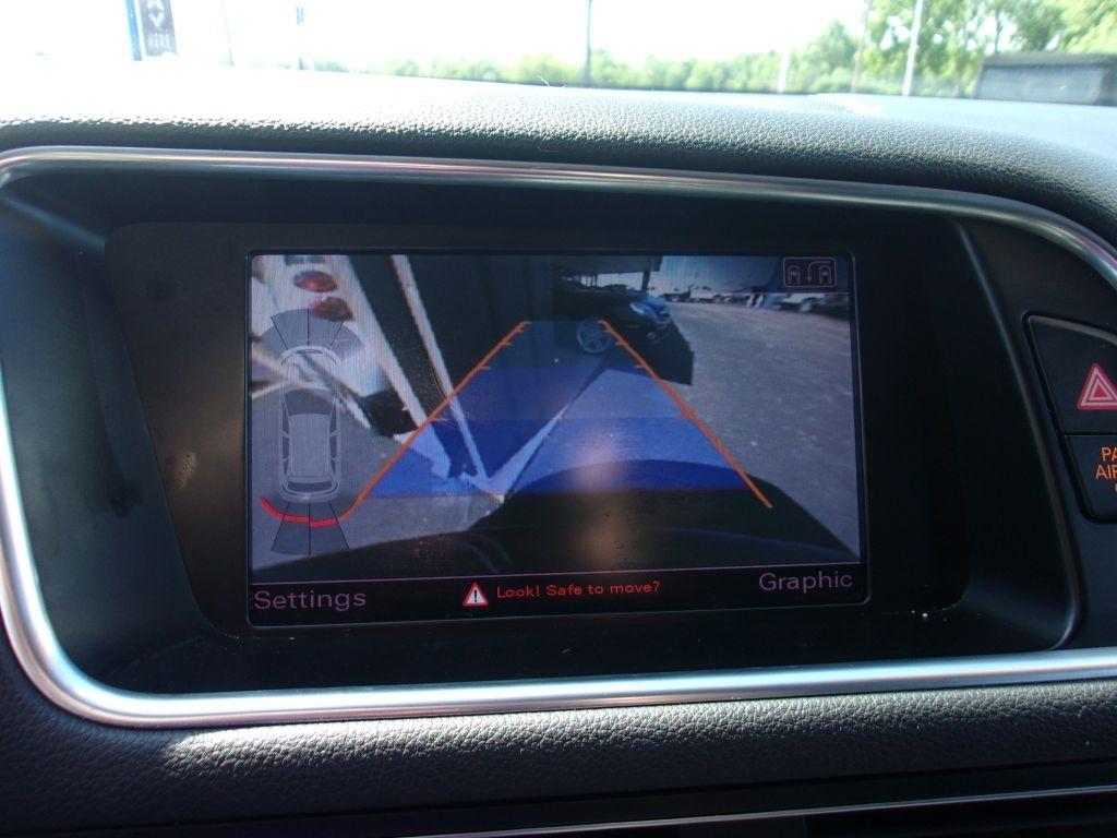 Audi Q5 2.0 quattro Premium 2012