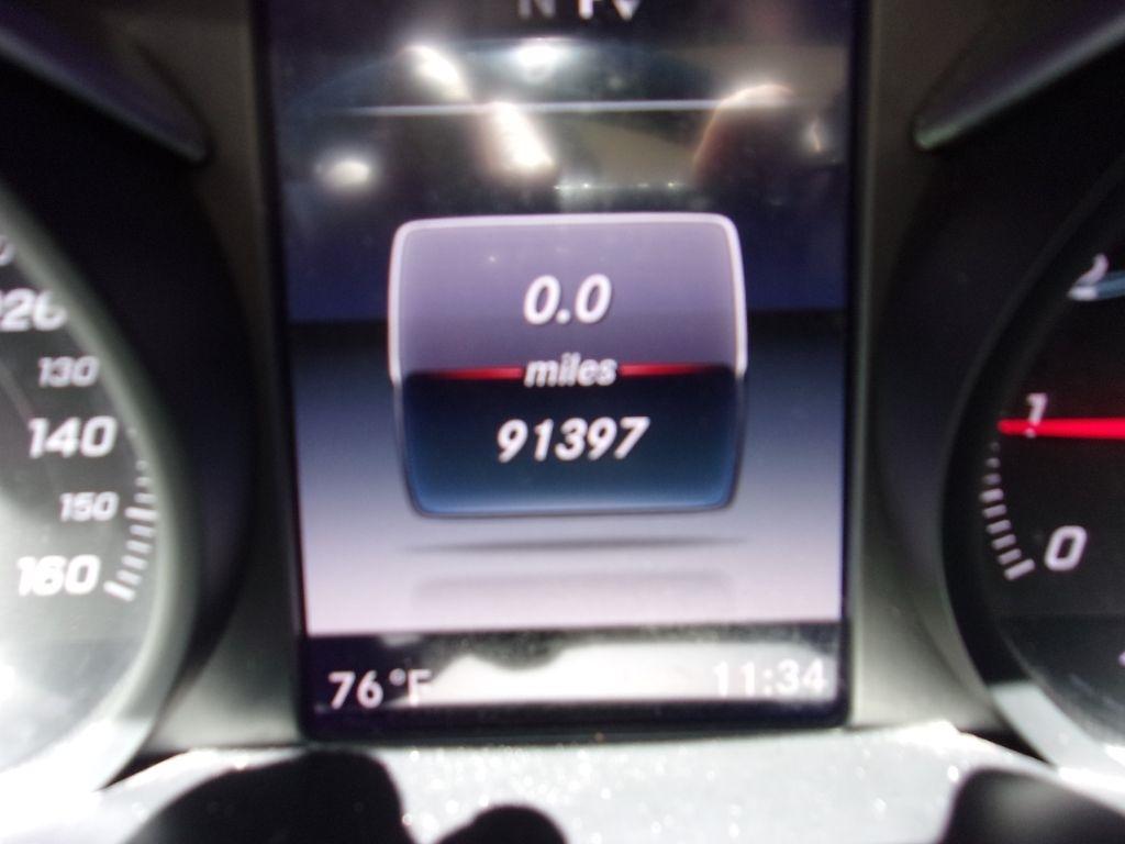 Mercedes-Benz C-Class C300 Sedan 2017