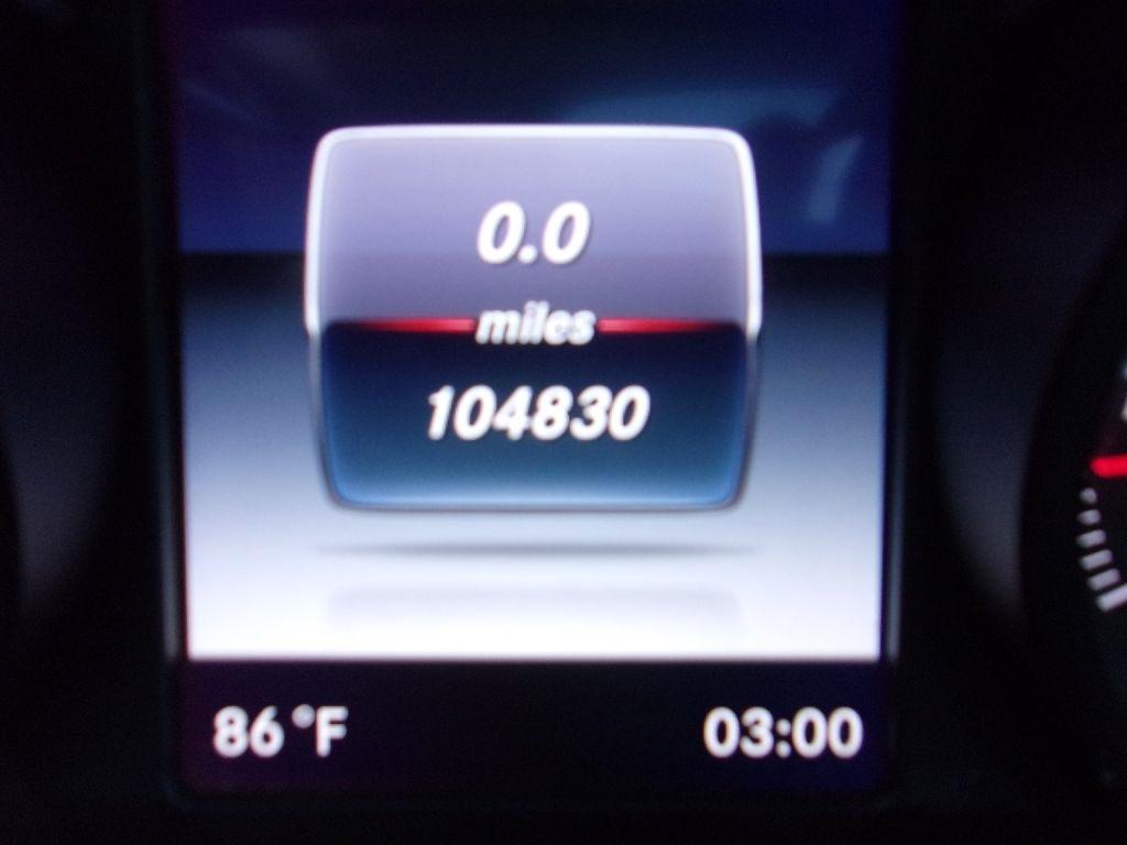 Mercedes-Benz C-Class C300 Sedan 2017