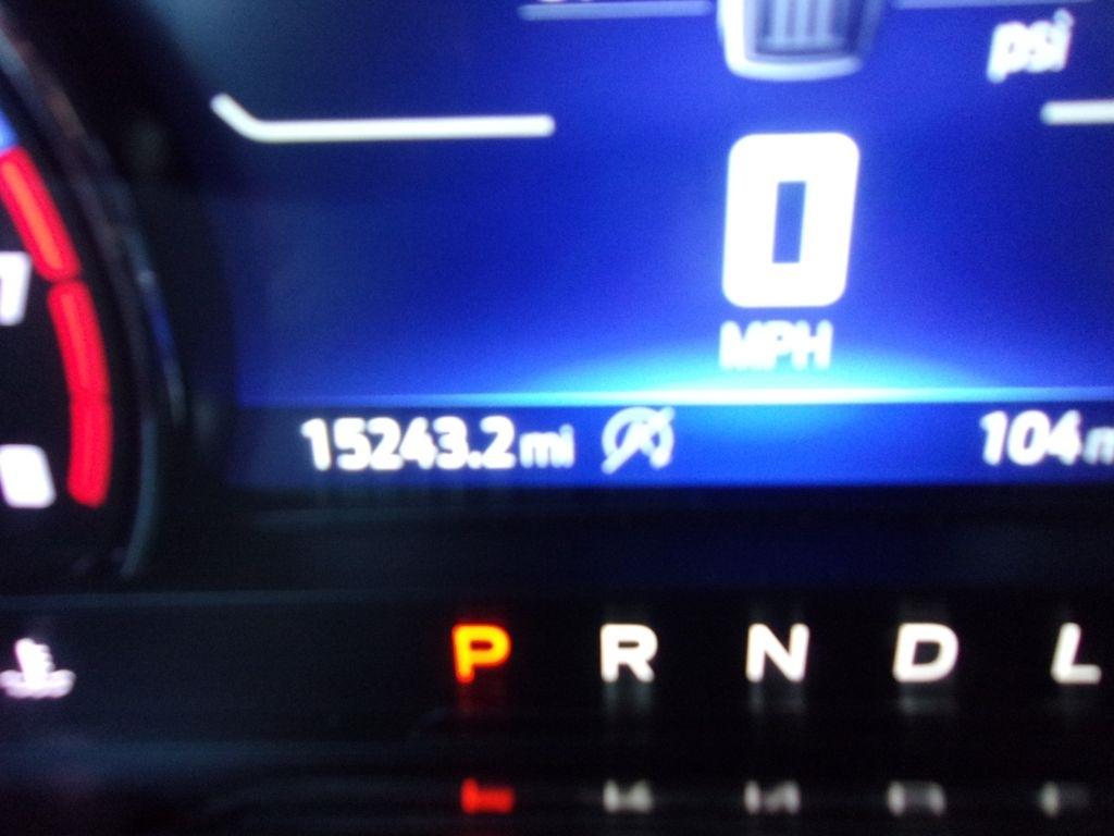 Ford Bronco Sport Outer Banks 2021