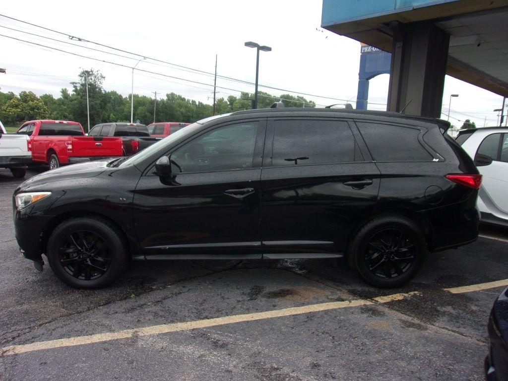 Infiniti QX60 Base FWD 2015