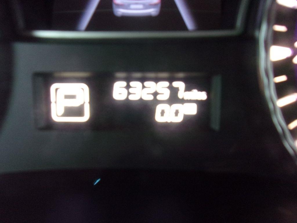 Infiniti QX60 Base FWD 2015