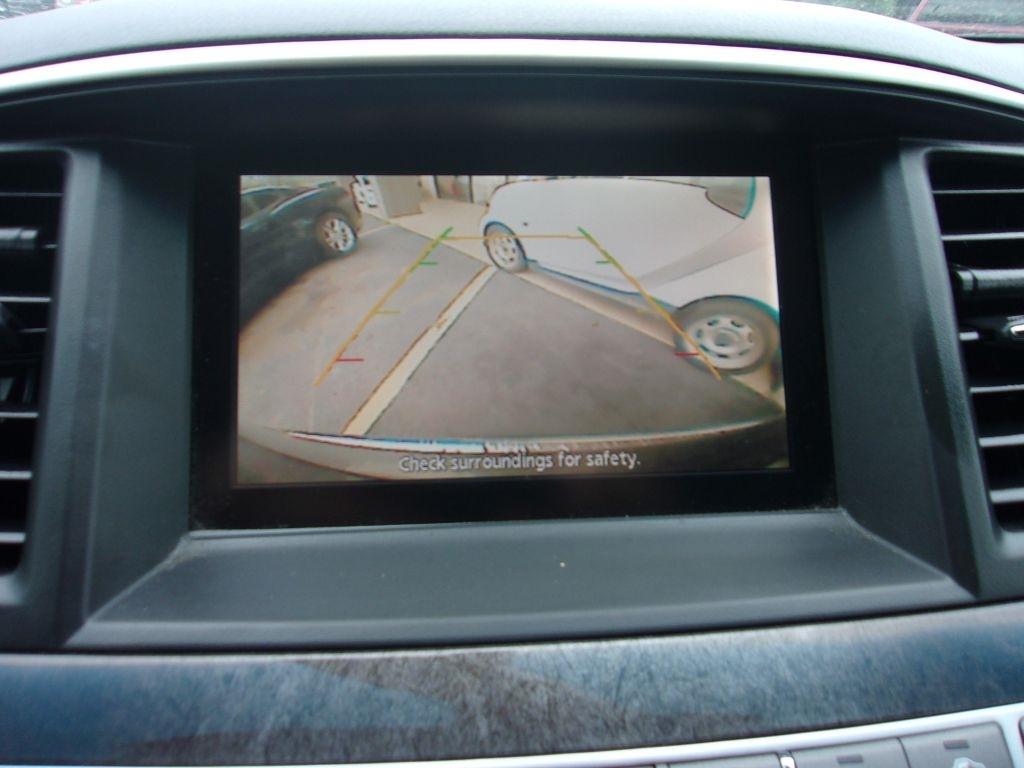 Infiniti QX60 Base FWD 2015