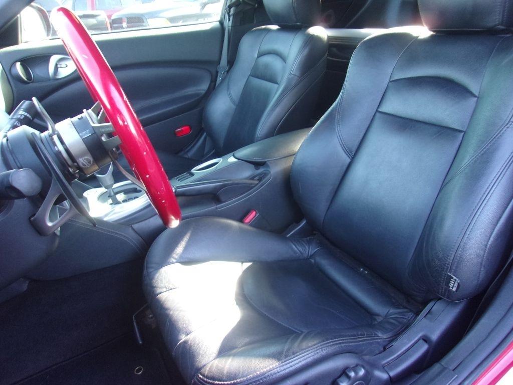 Nissan 370Z  2014