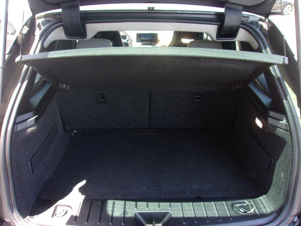 BMW i3 Base w/Range Extender 2016