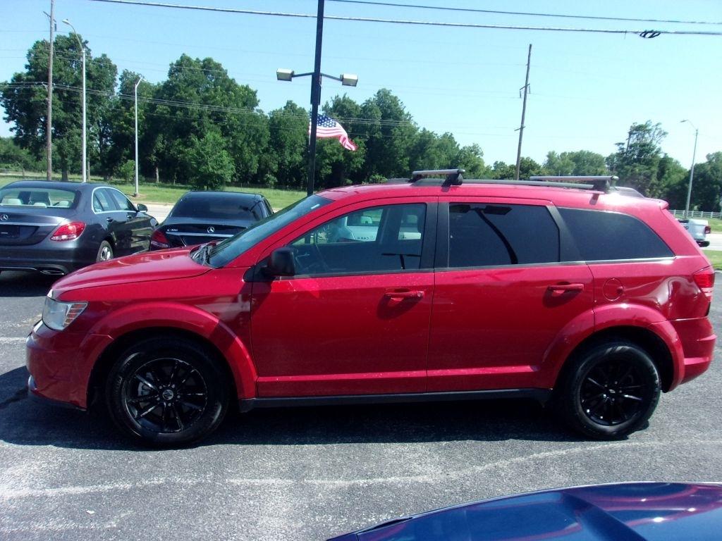 Dodge Journey SE Value 2020