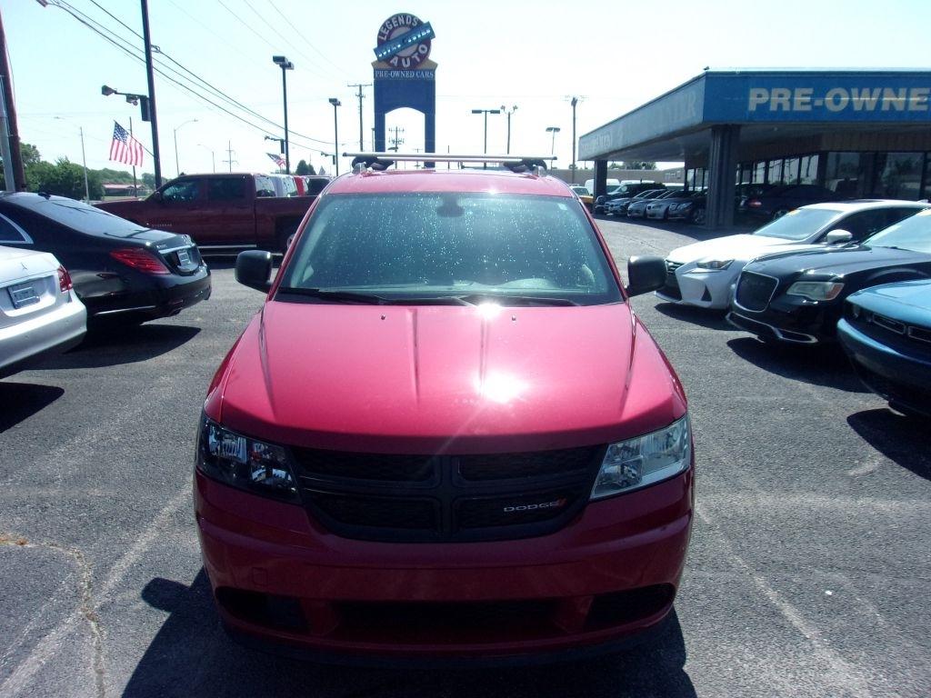 Dodge Journey SE Value 2020
