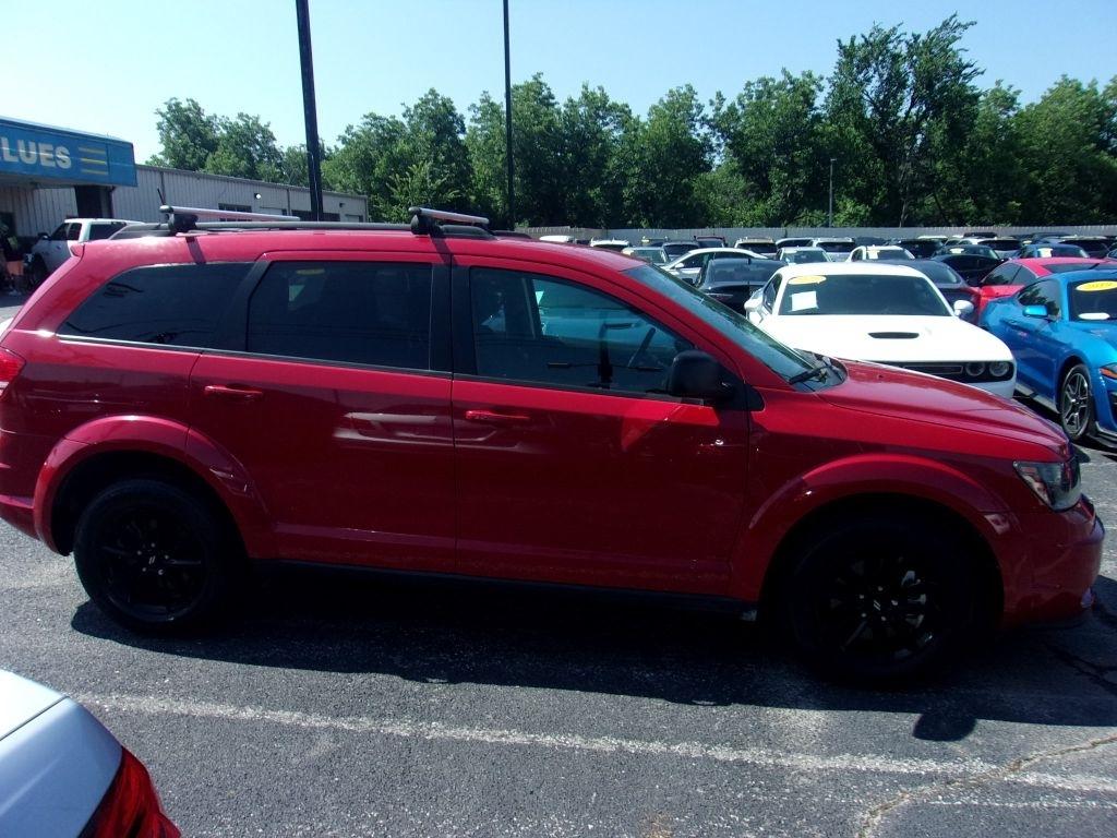 Dodge Journey SE Value 2020