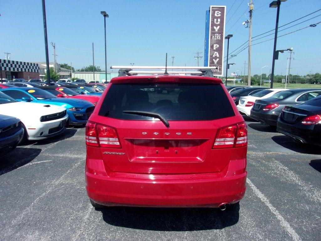 Dodge Journey SE Value 2020