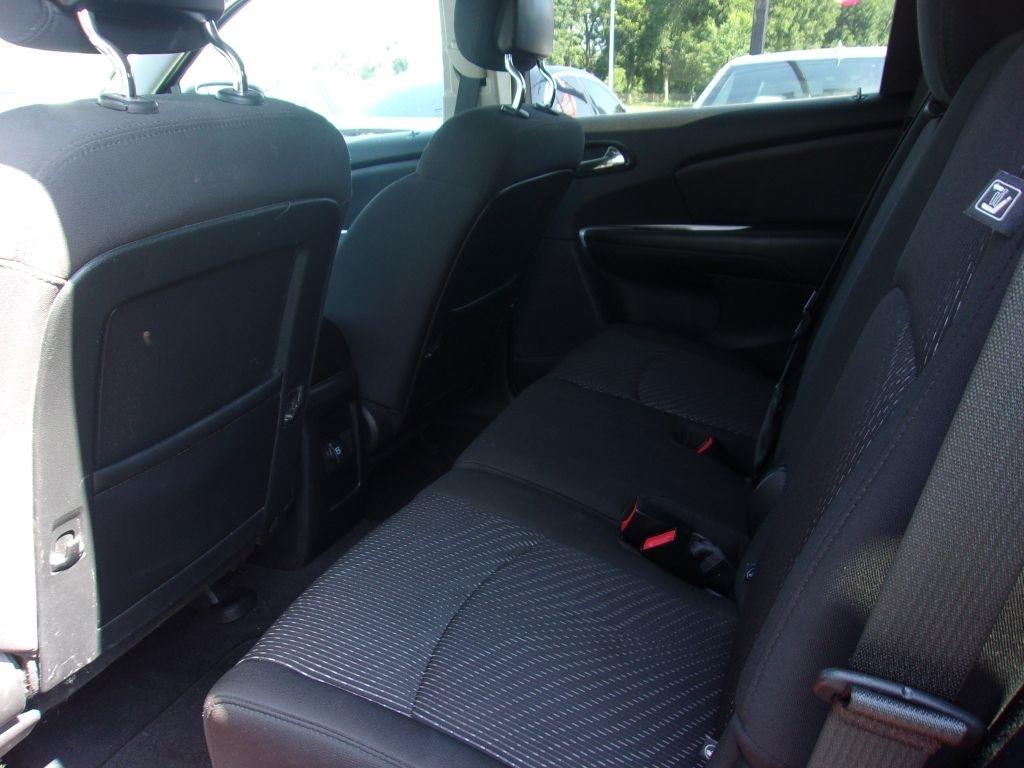 Dodge Journey SE Value 2020