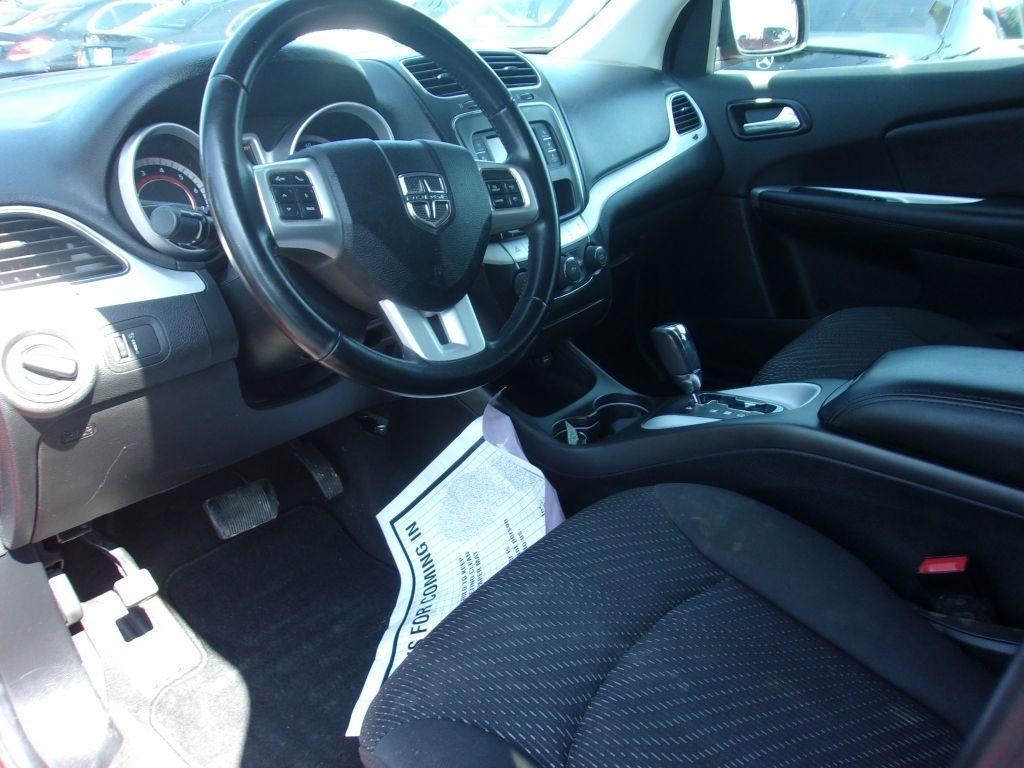 Dodge Journey SE Value 2020