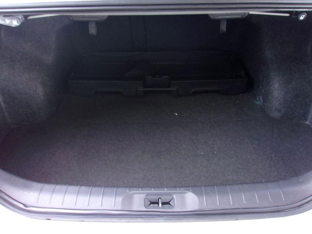 Nissan Altima 2.5 SR 2022