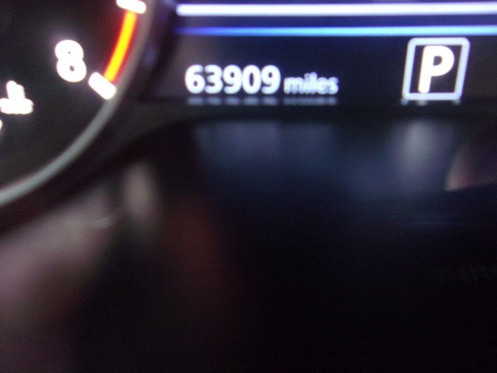 Nissan Altima 2.5 SR 2022