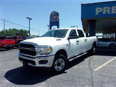 2019 RAM 3500 