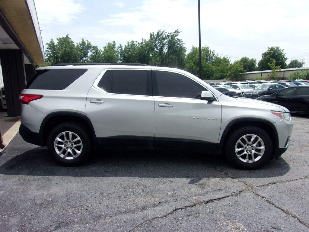 Chevrolet Traverse LT Cloth FWD 2019