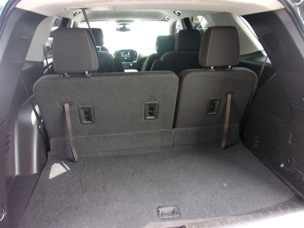 Chevrolet Traverse LT Cloth FWD 2019