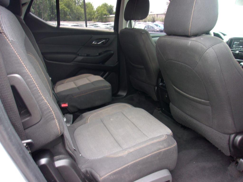 Chevrolet Traverse LT Cloth FWD 2019