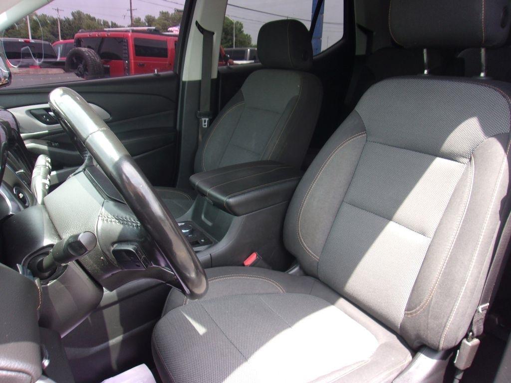 Chevrolet Traverse LT Cloth FWD 2019